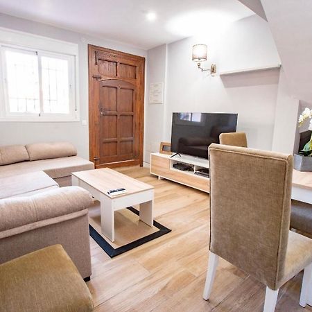 شقة روندا  في Apartamento Maria Del Mar 14 Con Parking المظهر الخارجي الصورة