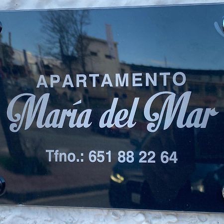 شقة روندا  في Apartamento Maria Del Mar 14 Con Parking المظهر الخارجي الصورة