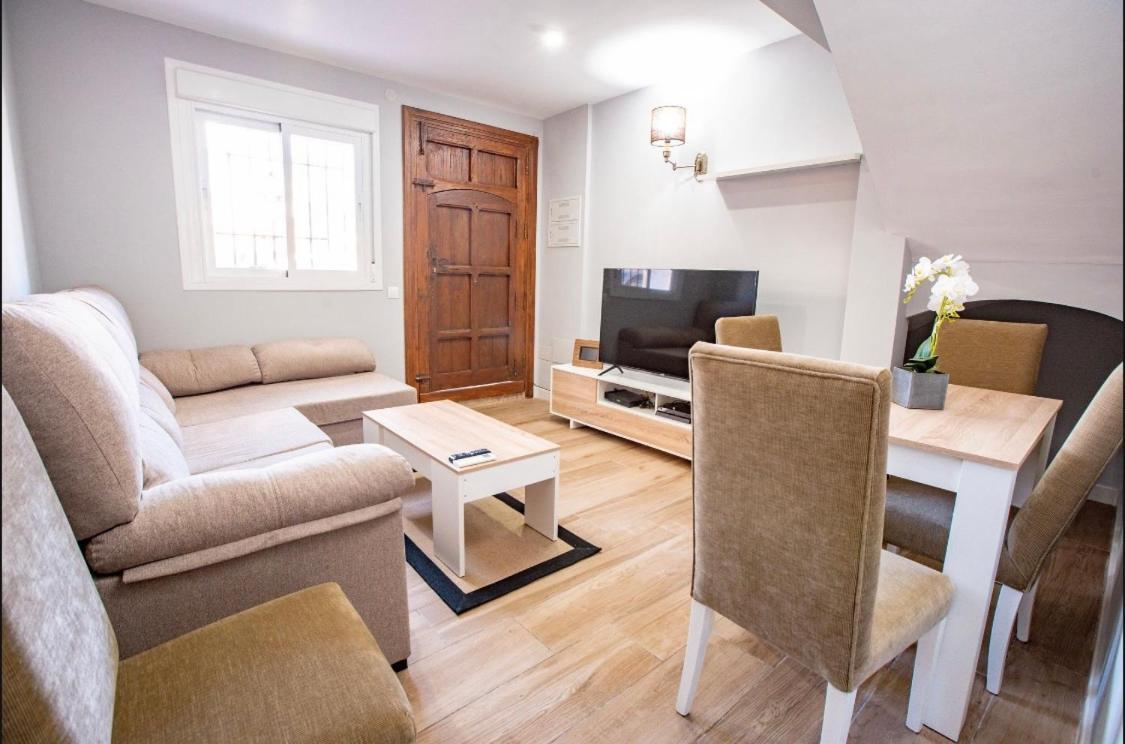 شقة روندا  في Apartamento Maria Del Mar 14 Con Parking المظهر الخارجي الصورة