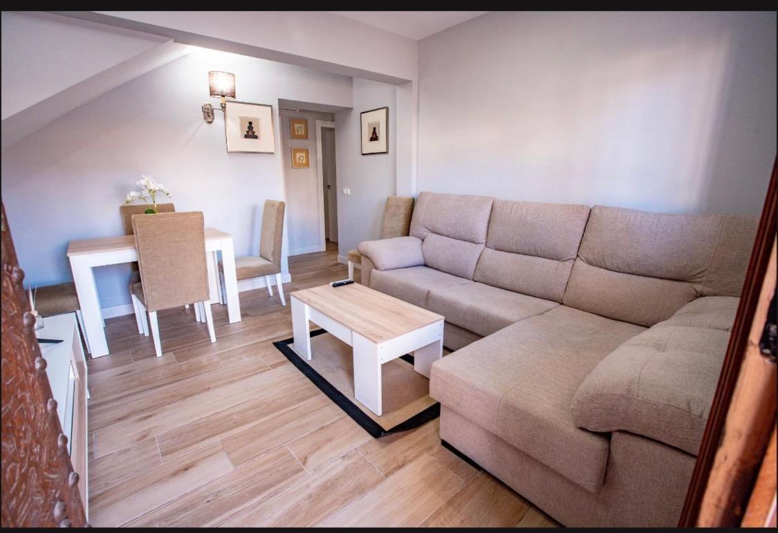 شقة روندا  في Apartamento Maria Del Mar 14 Con Parking المظهر الخارجي الصورة