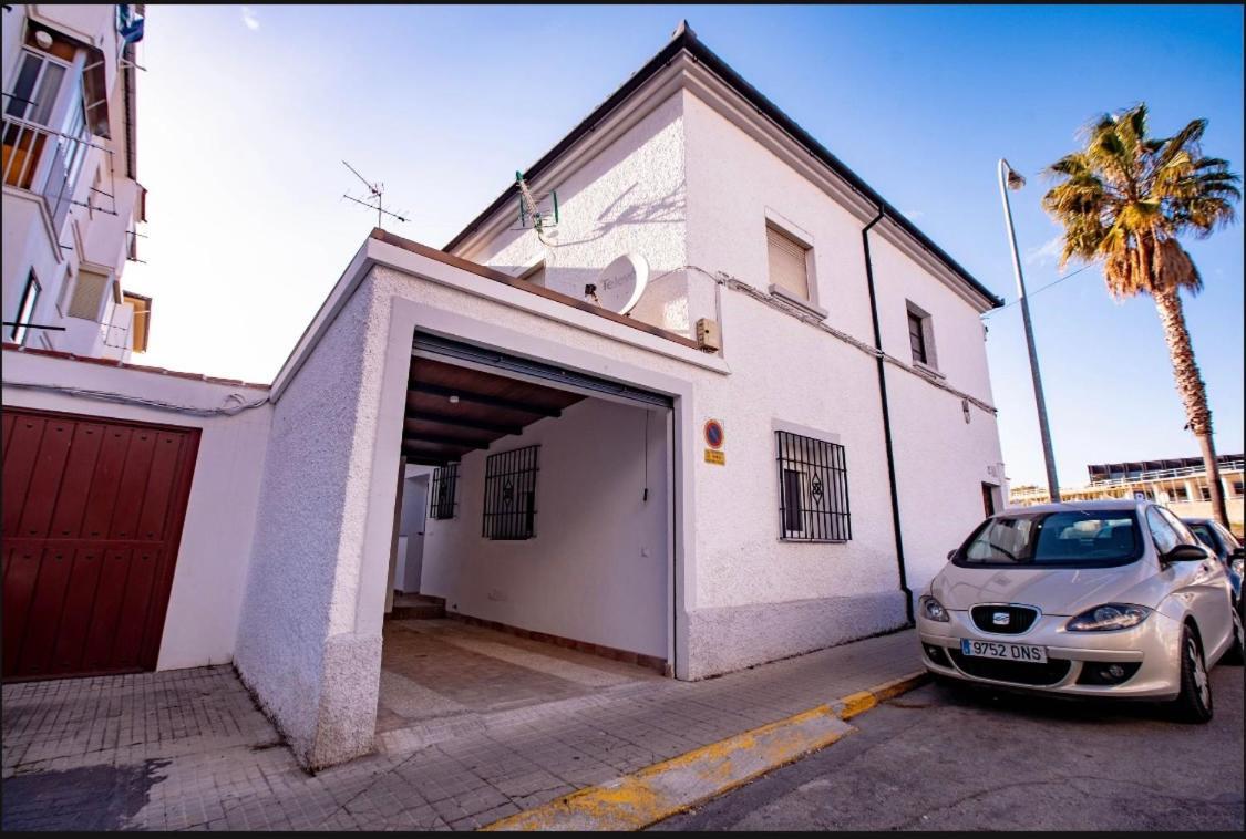 شقة روندا  في Apartamento Maria Del Mar 14 Con Parking المظهر الخارجي الصورة