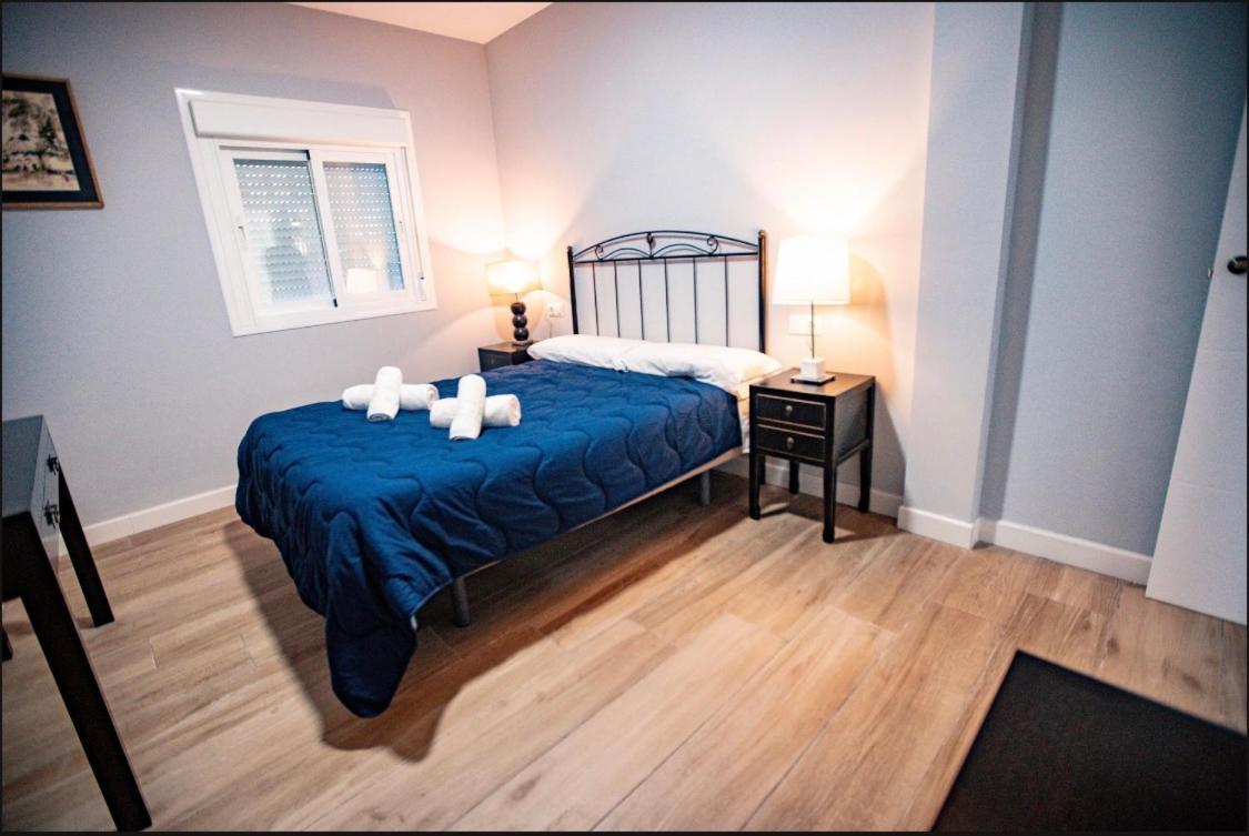 شقة روندا  في Apartamento Maria Del Mar 14 Con Parking المظهر الخارجي الصورة
