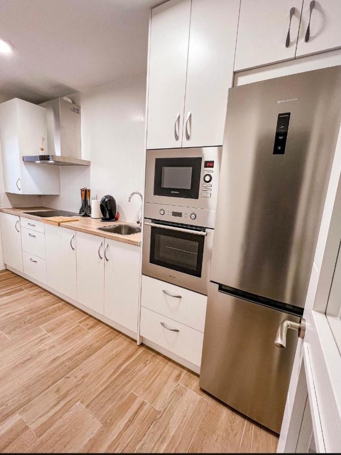 شقة روندا  في Apartamento Maria Del Mar 14 Con Parking المظهر الخارجي الصورة