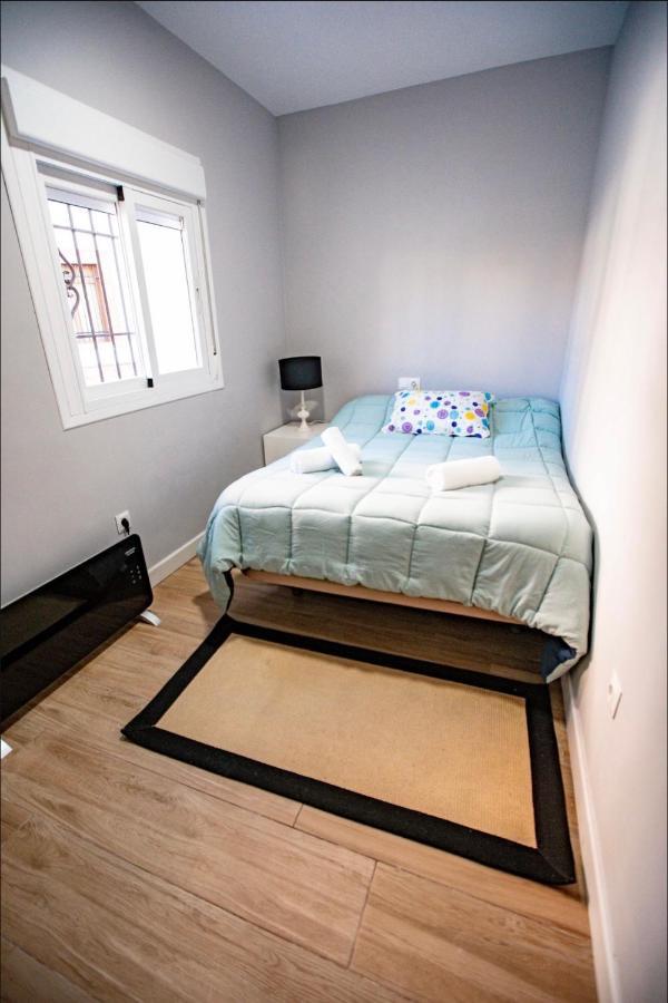 شقة روندا  في Apartamento Maria Del Mar 14 Con Parking المظهر الخارجي الصورة