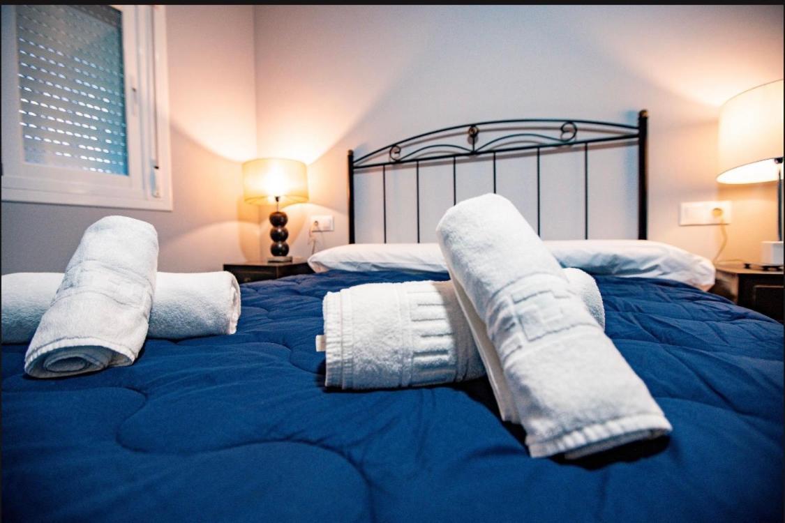 شقة روندا  في Apartamento Maria Del Mar 14 Con Parking المظهر الخارجي الصورة