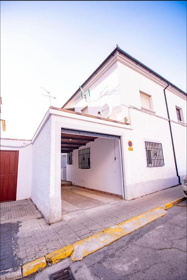 شقة روندا  في Apartamento Maria Del Mar 14 Con Parking المظهر الخارجي الصورة