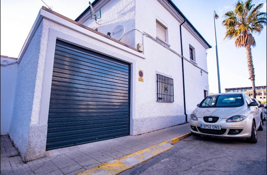 شقة روندا  في Apartamento Maria Del Mar 14 Con Parking المظهر الخارجي الصورة