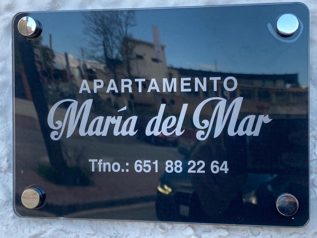 شقة روندا  في Apartamento Maria Del Mar 14 Con Parking المظهر الخارجي الصورة